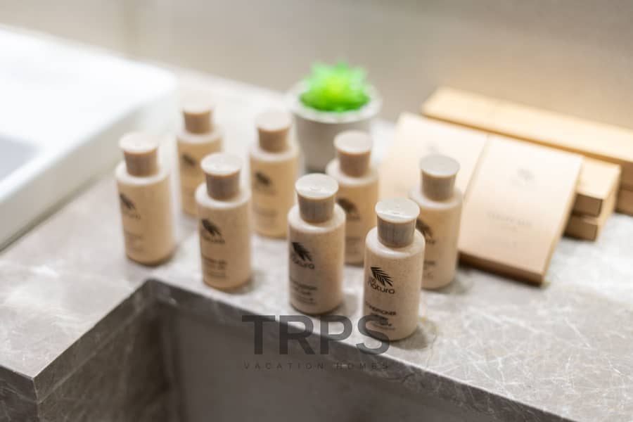 Newly Built | Fully Furnished | Exclusive Deal!! - Image 22