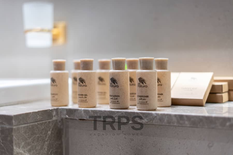 Newly Built | Fully Furnished | Exclusive Deal!! - Image 23