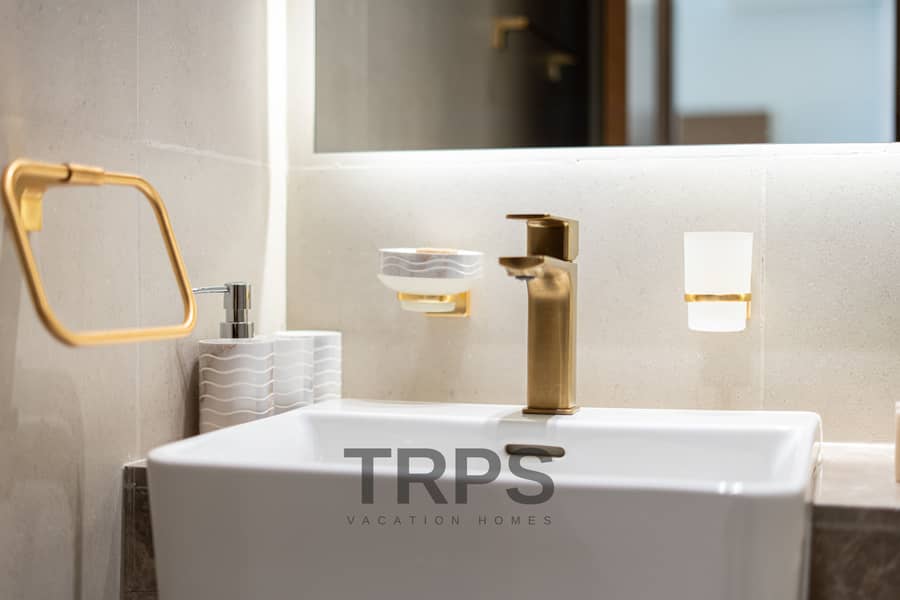 Newly Built | Fully Furnished | Exclusive Deal!! - Image 24