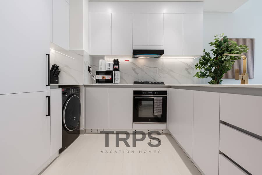 Newly Built | Fully Furnished | Exclusive Deal!! - Image 26