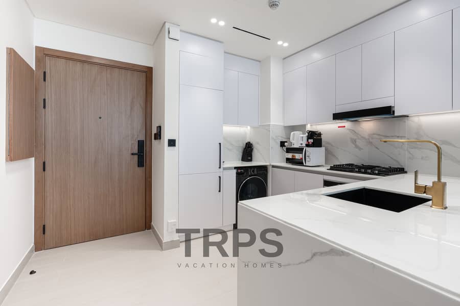 Newly Built | Fully Furnished | Exclusive Deal!! - Image 27