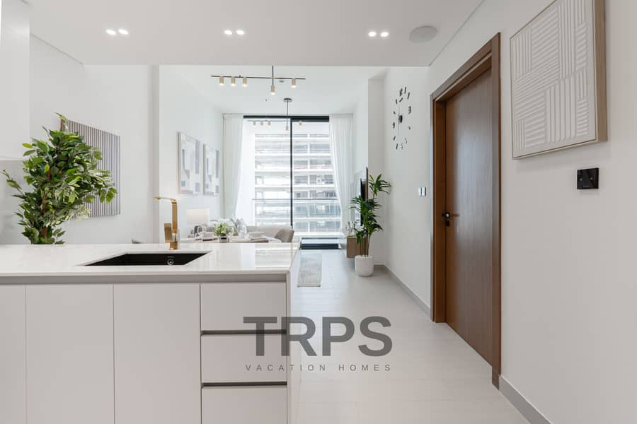 Newly Built | Fully Furnished | Exclusive Deal!! - Image 28