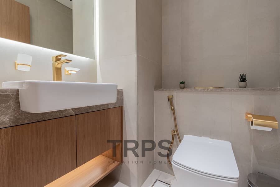 Newly Built | Fully Furnished | Exclusive Deal!! - Image 31