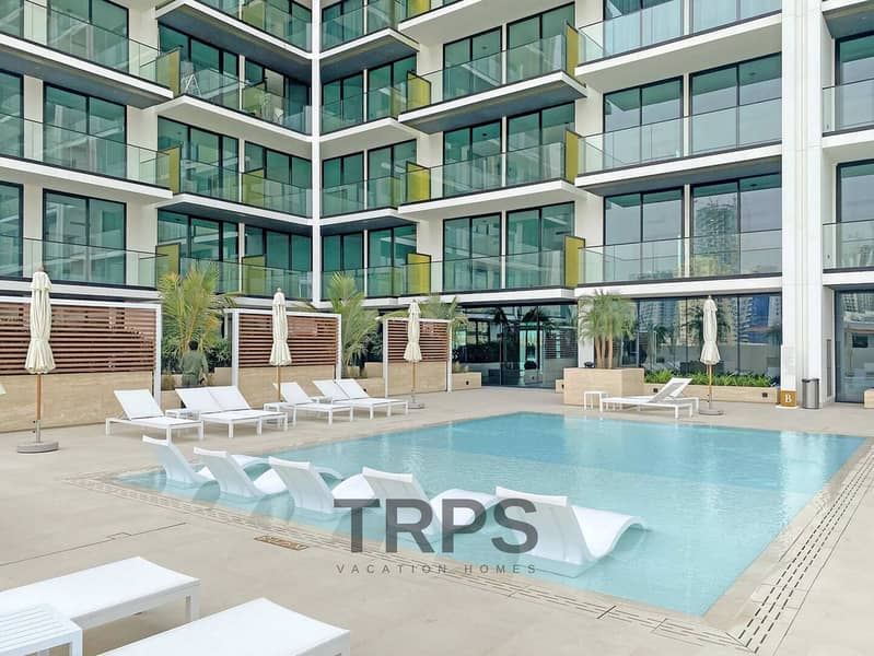 Newly Built | Fully Furnished | Exclusive Deal!! - Image 34