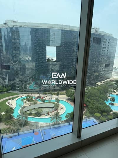 1 Bedroom Flat for Rent in Al Reem Island, Abu Dhabi - WhatsApp Image 2025-07-17 at 17.29. 47 (1). jpeg