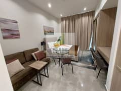 شقة في ماجستيك ريزيدنس 1،ماجستيك رزيدنسز،دبي الجنوب 38000 درهم - 12351655