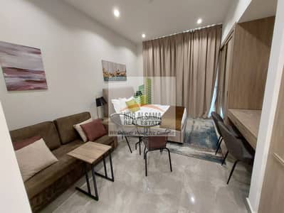 استوديو  للايجار في دبي الجنوب، دبي - IMG-20250728-WA0119. jpg