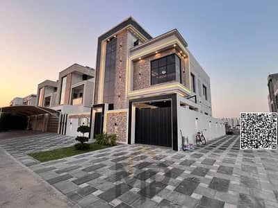 5 Bedroom Villa for Sale in Al Yasmeen, Ajman - batch_WhatsApp Image 2025-07-28 at 11.58. 23_6967c762. jpg