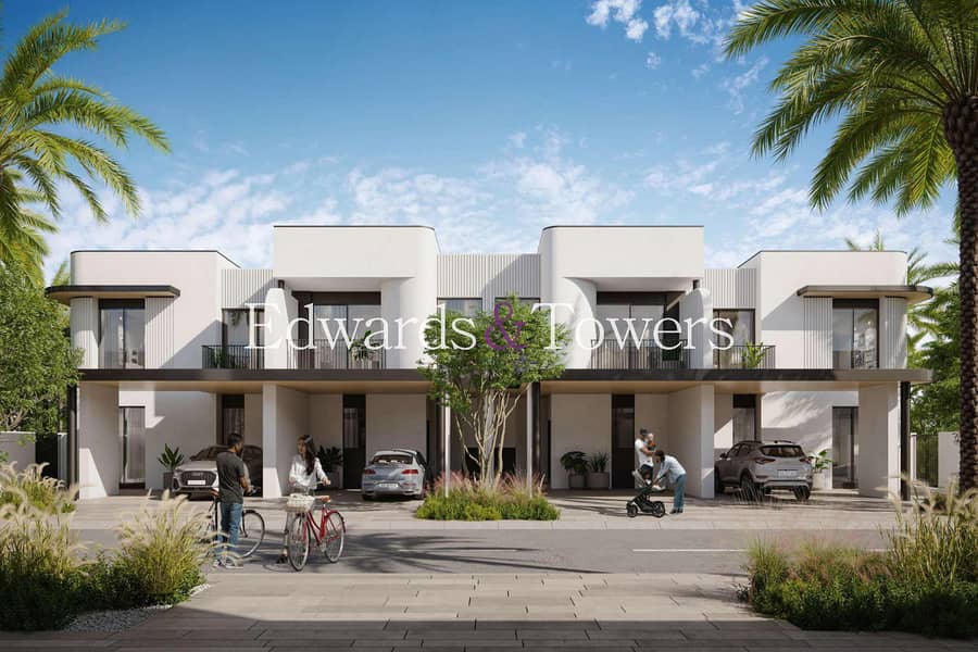 位于阿拉伯牧场3号,安雅小区 3 卧室的联排别墅 2900000 AED - 12351712 位于阿拉伯牧场3号,安雅小区 3 卧室的联排别墅 2900000 AED - 12351712