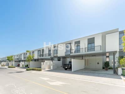 阿尔弗雷德街区， 迪拜 3 卧室联排别墅待租 - 位于阿尔弗雷德街区，穆罗杰弗雷恩别墅区 3 卧室的联排别墅 260000 AED - 12351727