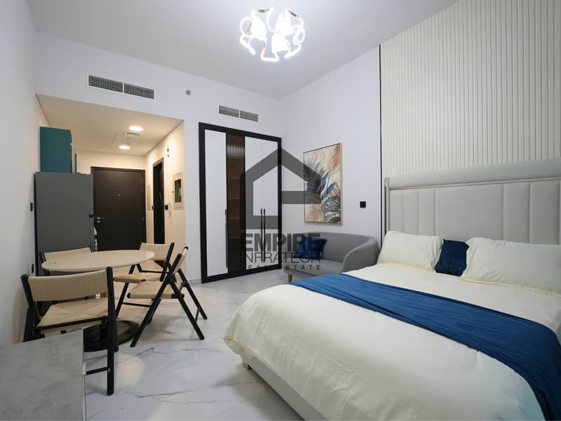 Spacious Layout | Fully Furnished | Ready to Move Spacious Layout | Fully Furnished | Ready to Move