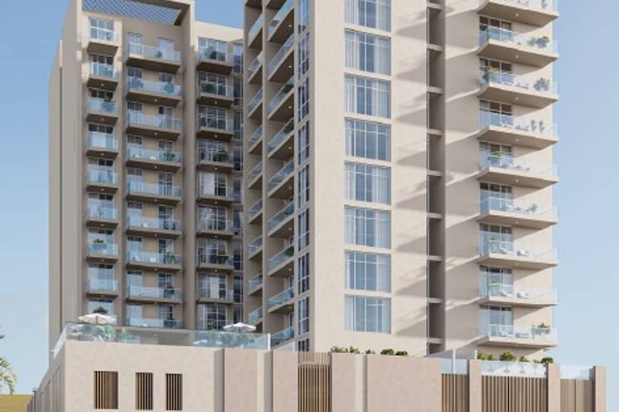 位于阿尔弗雷德街区,Avenue Residence 8 2 卧室的公寓 1850000 AED - 12351744 位于阿尔弗雷德街区,Avenue Residence 8 2 卧室的公寓 1850000 AED - 12351744