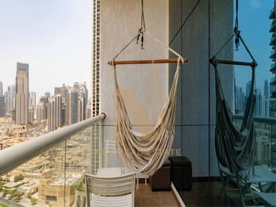 استوديو  للايجار في وسط مدينة دبي، دبي - Untitled-1-25. jpg