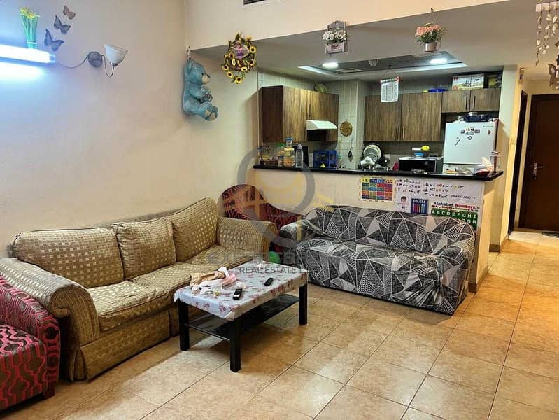 Квартира в Дубай Спортс Сити,Голф Вью, 1 спальня, 720000 AED - 12351766 Квартира в Дубай Спортс Сити,Голф Вью, 1 спальня, 720000 AED - 12351766