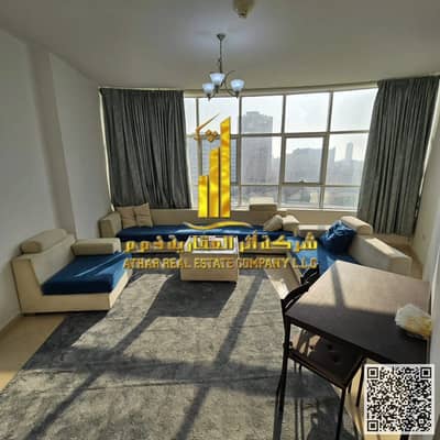 1 Bedroom Flat for Rent in Al Rashidiya, Ajman - WhatsApp Image 2025-07-28 at 2.58. 45 PM (1). jpeg