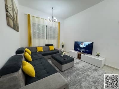 شقة 1 غرفة نوم للايجار في كورنيش عجمان، عجمان - IMG-000250526-WA0072. jpg