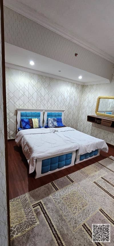 Studio for Rent in Corniche Ajman, Ajman - IMG-20250728-WA0009. jpg