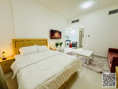 Studio for Rent in Corniche Ajman, Ajman - IMG-20250728-WA0001. jpg