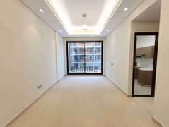 Peace Living /1 Bedroom /2 Washroom