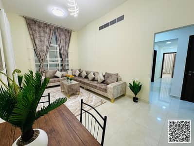 2 Bedroom Apartment for Rent in Al Nuaimiya, Ajman - IMG-20250727-WA0343. jpg
