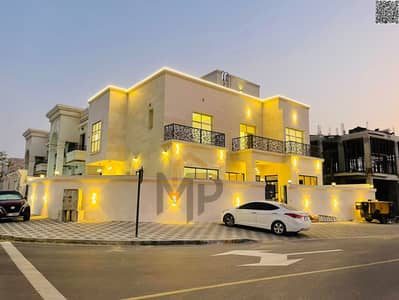 5 Bedroom Villa for Sale in Al Helio, Ajman - batch_IMG-20250728-WA0091. jpg