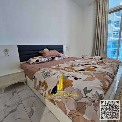 2 Bedroom Apartment for Rent in Al Rashidiya, Ajman - IMG-20250630-WA0336. jpg