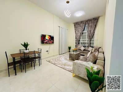 2 Bedroom Flat for Rent in Al Nuaimiya, Ajman - WhatsApp Image 2025-07-27 at 2.04. 46 PM. jpeg