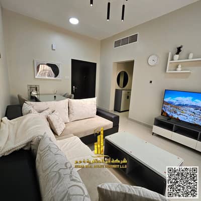 1 Bedroom Apartment for Rent in Al Jurf, Ajman - 1. jpeg