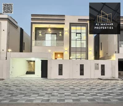 فیلا 5 غرف نوم للبيع في الحليو، عجمان - IMG-20250728-WA0148. jpg