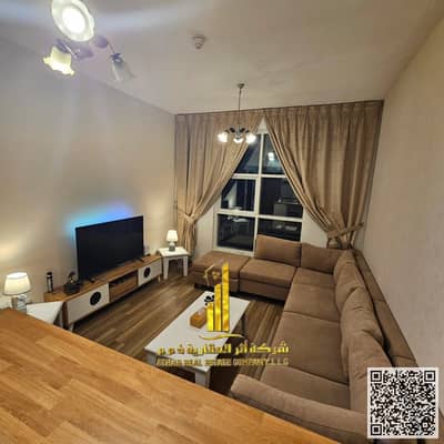 1 Bedroom Apartment for Rent in Al Nuaimiya, Ajman - 2WhatsApp Image 2024-08-04 at 6.22. 40 PM. jpeg
