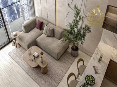 2 Cпальни Апартаменты Продажа в Аль Марджан Айленд, Рас-эль-Хайма - 1. jpg