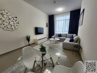 1 Bedroom Apartment for Rent in Corniche Ajman, Ajman - WhatsApp Image 2025-07-27 at 10.45. 43 AM. jpeg