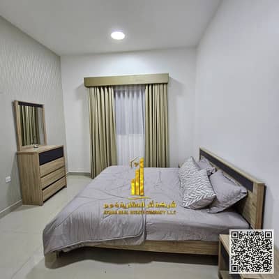 فلیٹ 1 غرفة نوم للايجار في الجرف، عجمان - IMG-20250724-WA0070. jpg