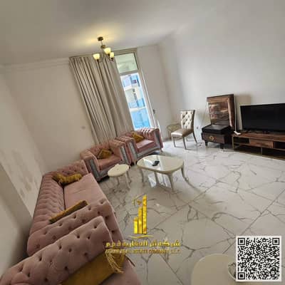 2 Cпальни Апартамент в аренду в Аль Рашидия, Аджман - IMG-20250124-WA0223. jpg