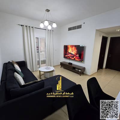 1 Bedroom Apartment for Rent in Al Nuaimiya, Ajman - WhatsApp Image 2025-07-27 at 10.47. 12 AM (1). jpeg