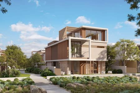 6 Cпальни Вилла Продажа в Акрес, Дубай - Вилла в Акрес, 6 спален, 17547000 AED - 12350451