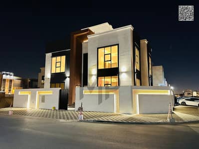 7 Cпальни Вилла Продажа в Аль Бахия, Аджман - batch_IMG-20250714-WA0108. jpg