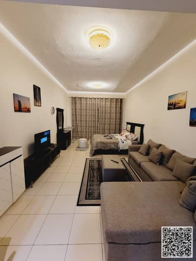 Studio for Rent in Al Rashidiya, Ajman - IMG-20250726-WA0245. jpg