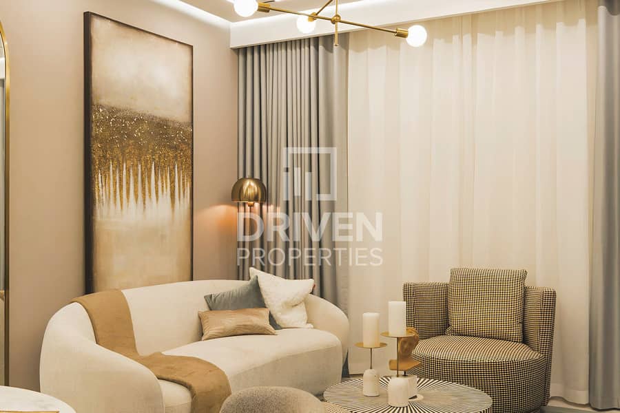 位于朱美拉环形村(JVC),JVC第14区,99 Park Place 的公寓 1000000 AED - 12351991 位于朱美拉环形村(JVC),JVC第14区,99 Park Place 的公寓 1000000 AED - 12351991