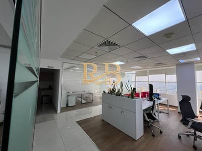 Офис Продажа в Джумейра Лейк Тауэрз (ДжЛТ), Дубай - IMG-20250723-WA0167. jpg