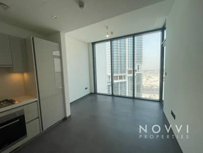 1 Bedroom Apartment for Sale in Sobha Hartland, Dubai - Downtown View | Huge Balcony | PHPP