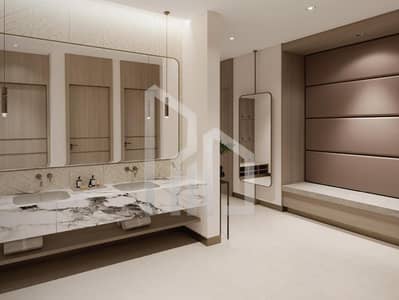 商业湾， 迪拜 1 卧室单位待售 - 位于商业湾，Marriott Residences 1 卧室的公寓 2236400 AED - 12352021