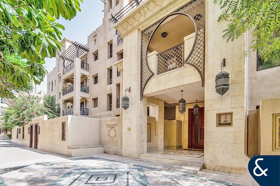 位于迪拜市中心,老城区,锐翰公寓,锐翰1号楼 1 卧室的公寓 130000 AED - 12352023 位于迪拜市中心,老城区,锐翰公寓,锐翰1号楼 1 卧室的公寓 130000 AED - 12352023