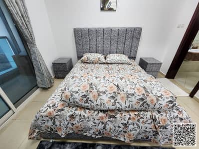 2 Bedroom Apartment for Rent in Al Nuaimiya, Ajman - IMG-20250721-WA0086. jpg