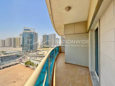 فلیٹ 1 غرفة نوم للايجار في مدينة دبي الرياضية، دبي - شقة في مساكن النخبة 4،ايليت سبورت ريزيدنس،مدينة دبي الرياضية 1 غرفة 65000 درهم - 12352049