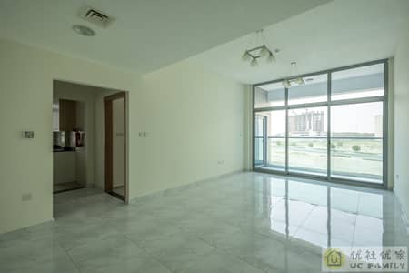 شقة 1 غرفة نوم للايجار في مجان، دبي - IMG_0412-HDR. jpg