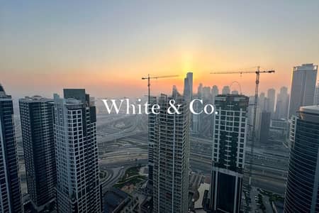 朱美拉湖塔 (JLT)， 迪拜 1 卧室单位待租 - 位于朱美拉湖塔 (JLT)，JLT K区，MBL公寓 1 卧室的公寓 129999 AED - 9135587