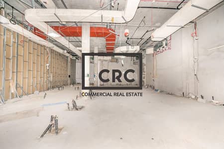 Shop for Rent in Deira, Dubai - Opportunity at Jewel of the Creek | Prime Retail