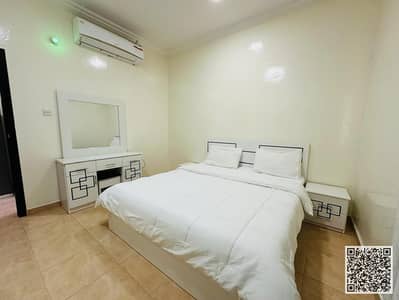 阿尔莫瓦哈特， 阿治曼 2 卧室单位待租 - WhatsApp Image 2025-07-24 at 5.54. 28 PM. jpeg