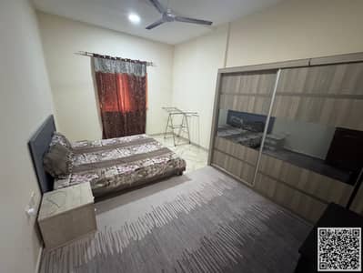 1 Bedroom Apartment for Rent in Al Rawda, Ajman - WhatsApp Image 2025-07-23 at 3.48. 35 PM (1). jpeg